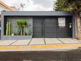 Venta de Casa en Lomas Verdes Naucalpan