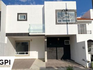 Casa En Venta El Mayorazgo León Guanajuato