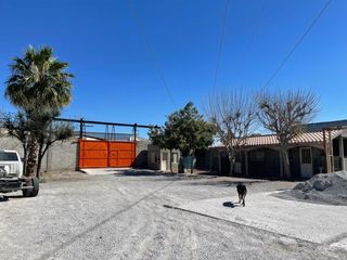 Bodega en Renta en Pequeña Zona Industrial