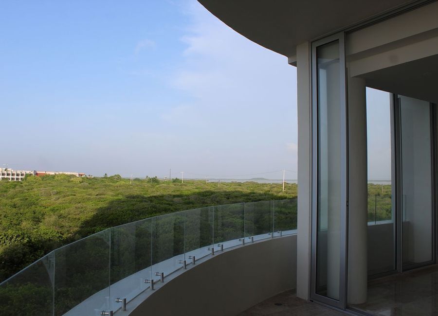 DEPARTAMENTO FRENTE AL MAR A LA VENTA UBICADO EN PLAYAS DE SAN BRUNO