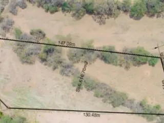 TERRENO EN VENTA, CIENEGA DEL PEDREGAL.GTO