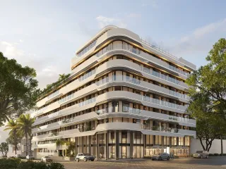 Venta Departamento en Playa del Carmen cerca del mar