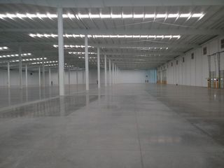Nave Industrial en Renta 100,000 m2(Built to suit) Valle Redondo, Tijuana, Baja California, Mexico.