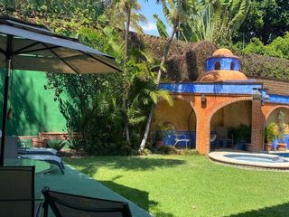 Casa en condominio