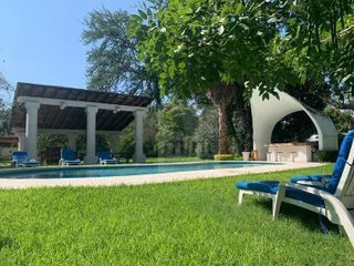 Villa Ticumán Morelos,4,000m2 de Libertad, Jardín Árboles y Contemplación Venta