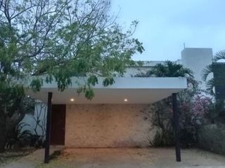 Casa en Renta en Privada Punta Lomas, Temozón Norte