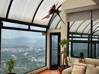 Se vende Casa en Lomas de Valle Dorado, Tlalnepantla  AV1638