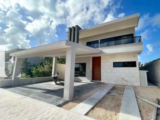 Casa en Venta en Residencial LAGOS DEL SOL Cancun