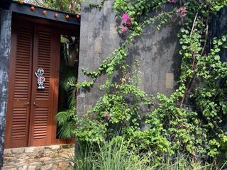 Linda casa una sola planta  en Privada Yucatan Country Club
