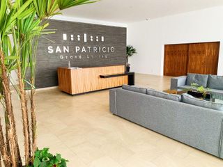Departamento en Renta en SAN PATRICIO GRAND LIVING