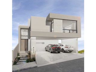 Residencia en Venta Lagos del Vergel Monterrey