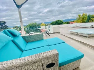 Casa en venta en Condominio Horizontal en Jardines del Pedregal Álvaro Obregón