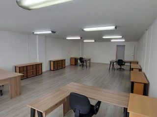 Excelente Oficina en Renta 200 m2 Colonia Cuauhtémoc.