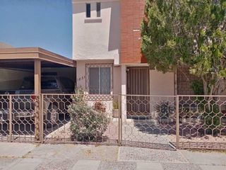 Casa en Venta en Torreon Jardin
