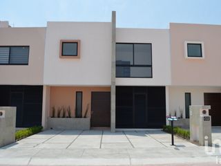 Casa en venta, Lomas del Marques, Querétaro