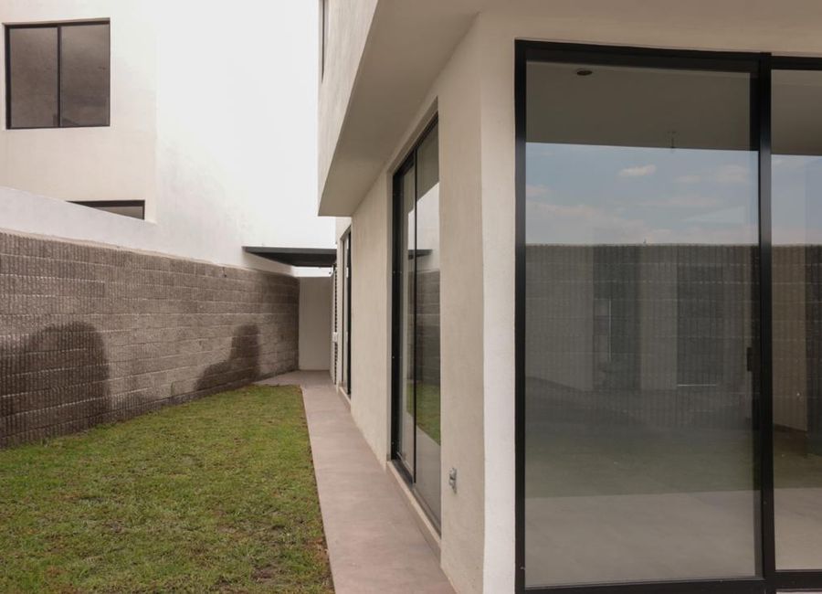 CASA EN VENTA EN SAN LUIS POTOSÍ EN CAMPO AZUL