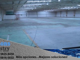 New option of warehouse for sale Puebla