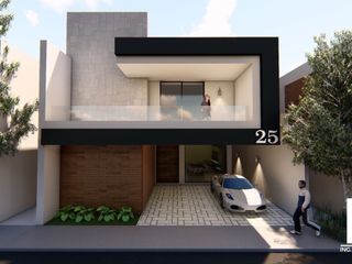 Casa nueva en venta en Terranza