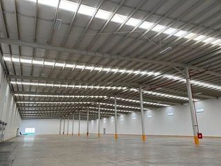 Excelente Bodega Industrial en Renta 3,800 m2 en Queretaro