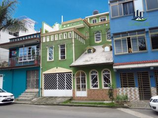 Venta de Casa en Xalapa, zona Chedraui Museo
