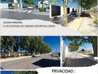 VENTA DE TERRENOS INDUSTRIALES EN LERDO DURANGO