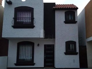 Casa  en Renta en Cd. Juarez, Jardines de Aragon