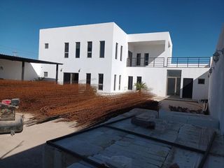 BODEGA EN RENTA EJIDO ANA EN TORREÓN, COAHUILA