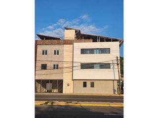 Edificio en VENTA, Manzanillo Colima