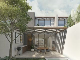 Casa en venta en Merida,Yucatan CERCA UNIVERSIDAD  ANAHUAC