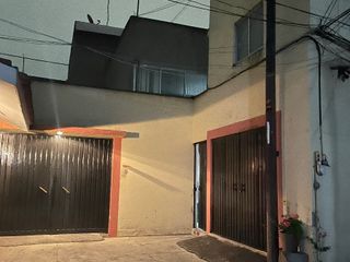 Casa en venta en Huipulco zona de hospitales