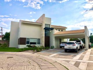 RESIDENCIA EN VENTA RANCHO SAN ANTONIO AGUASCALIENTES