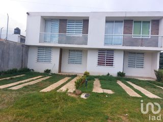 Casa en venta en Cuautilulco, Zacatlán, Puebla