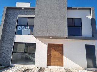 Casa en venta en Grand Preserve Juriquilla