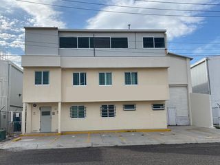 Bodega / Nave Industrial en venta en Irapuato