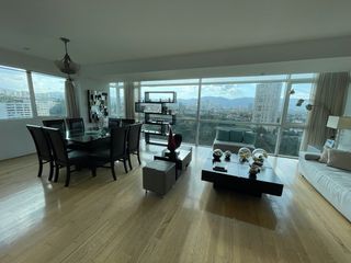 DEPARTAMENTO EN RENTA BOSQUES DE LAS LOMAS TORRE ACACIAS