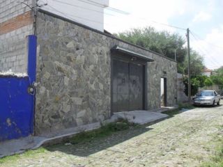 Casa en Rancho Banthi, San Juan del Río, Querétaro.