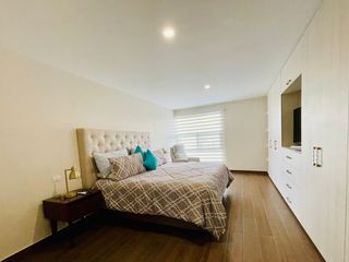 HERMOSO DEPARTAMENTO AMUEBLADO EN TERRANZA