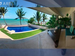 Casa en Venta/Renta, Las Quintas, Zona Hotelera Cancun, Cancún en Venta