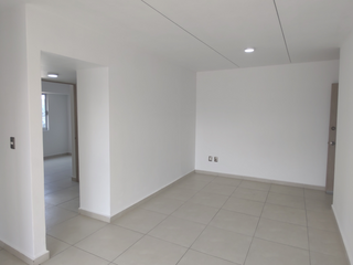 En venta Departamento Av Azúcar 107, Granjas México, Iztacalco, CDMX