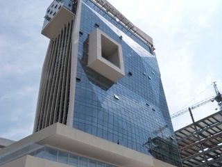 Oficina en renta en WTC Juriquilla