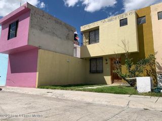 Casa en Venta en Pachuca de Soto ,San Antonio GIS 24-1068.