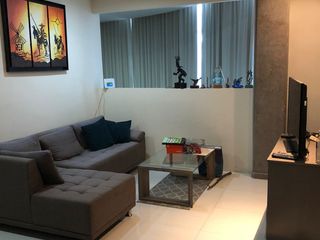 DEPARTAMENTO TIPO LOFT EN RENTA CON O SIN MUEBLES AL NORTE DE AGUASCALIENTES