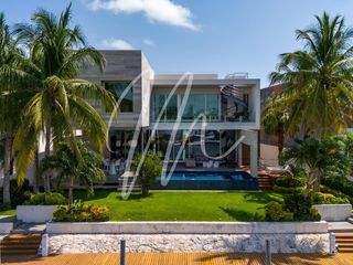 Casa en Venta en Avenida Puerto Cancun