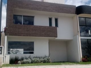 Se vende casa nueva en Residencial Explanada Sur Hidalgo Pachuca