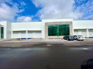 Renta Bodega Industrial, Zona El Marques, Aeropuerto. Qro76