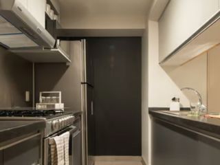 Departamento en Venta Nuevo Polanco