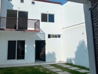 Casa en Venta Yecapixtla Morelos