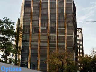 Office for lease Insurgentes.