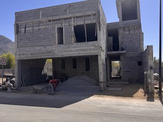 Casa en Venta en El Uro