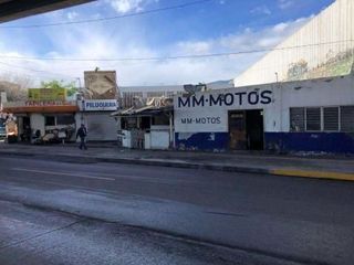 Locales comerciales en venta en Av. Rodrigo Gomez Monterrey N.L.